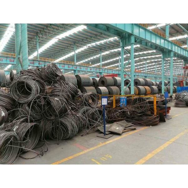 La placa de acero de encargo de carbono del Cs de Q195 Q235 SS400 ST52 cubre/placa de acero suave