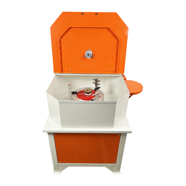 Manual Centrifugal Casting Machine for  Lead Alloy Fishing Sinker Gear