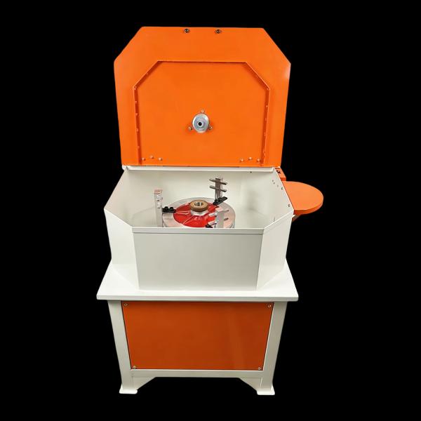 Manual Version Centrifugal Casting Machine Lead-head Fishing Gear and Medals