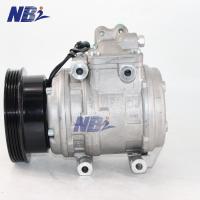 2005-2007 977012D700 97701-2D700 977012D700DR 977012F100 977012F110 977012F500A/C Compresseur pour le groupe HYUNDAI TUCSON
