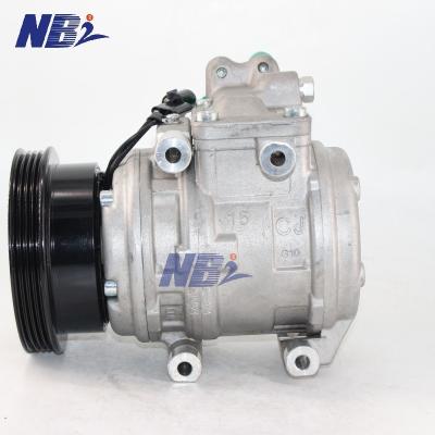 2005-2007 977012D700 97701-2D700 977012D700DR 977012F100 977012F110 977012F500A/C Compressor For HYUNDAI TUCSON