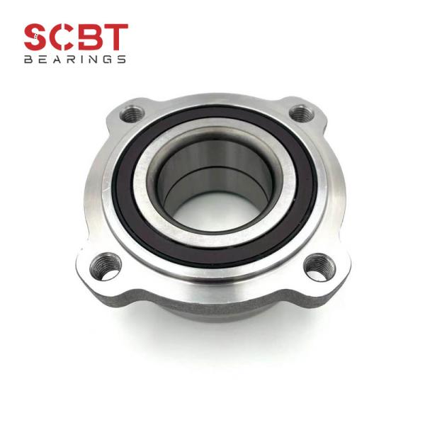 33416795961 512361 713649460 VKBA6618 BM500024 Rear Wheel Hub Bearing Auto Parts for BMW