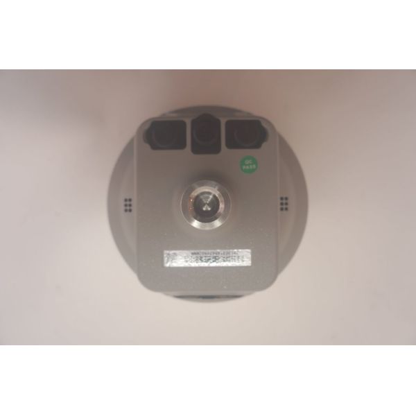 South Qihang Geodesic GNSS Receiver 965 Channels Measured Survey Equipment