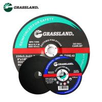 Métal de 4,5 pouces broyeur multi Disc de but de 115 x de 1,6 x de 22.2mm