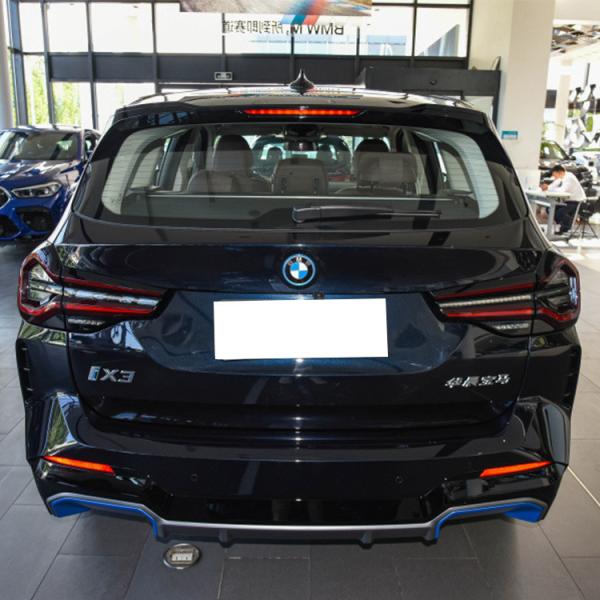 Bm w ix3 Carro Popular Global com excelente fabricação e bateria de lítio ternária