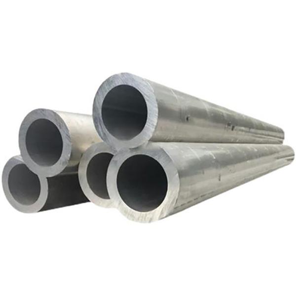 Sandblasting Aluminium Extrusion Tube Square With Size 100*100*5mm