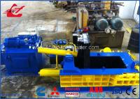 Presse hydraulique en métal de machine de presse de chute de boîtes en aluminium avec la décharge d'alerte