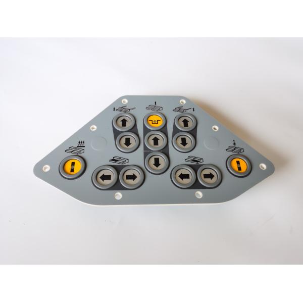 Dynapac Paver Spare Parts 4812024563 For SD2500/SD2530 PAVER Demag Spare Parts 4812030286,4812006492  For Sd2500 Paver Machine