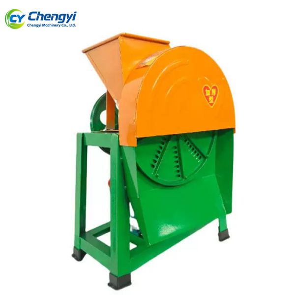 Durable Cast Iron Shredder Slicer Versatile Commercial Potato Cutting Equipment
