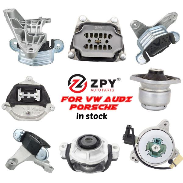 Motor de apoio de transmissão Montar de transmissão para Audi A6 4F0399151BA 4F0399151BL