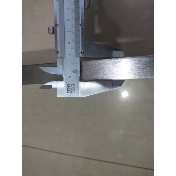 Нержавеющая сталь крышки канавы скрежеща компактную решетку высокой планки канала 20mm