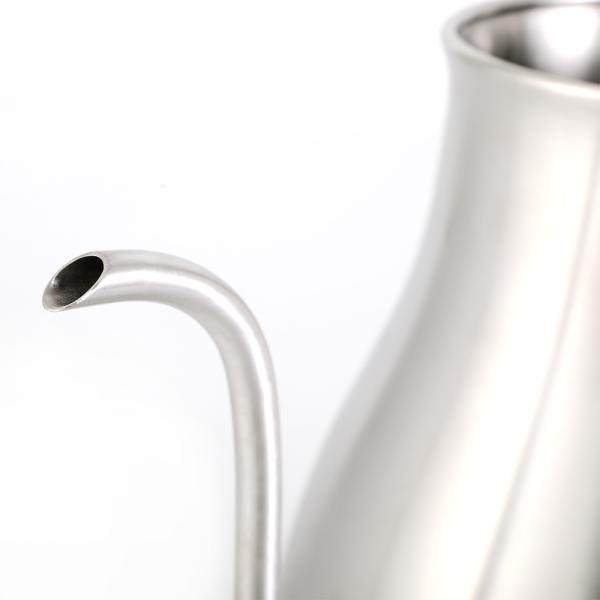 Популярный 0,7 л горячий 900w электрический чайник из нержавеющей стали для кухни