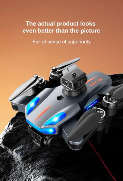 Max Drone RC 5G WIFI Drone 4K Professional Quadcopter for Capturing Extraordinary Moments
