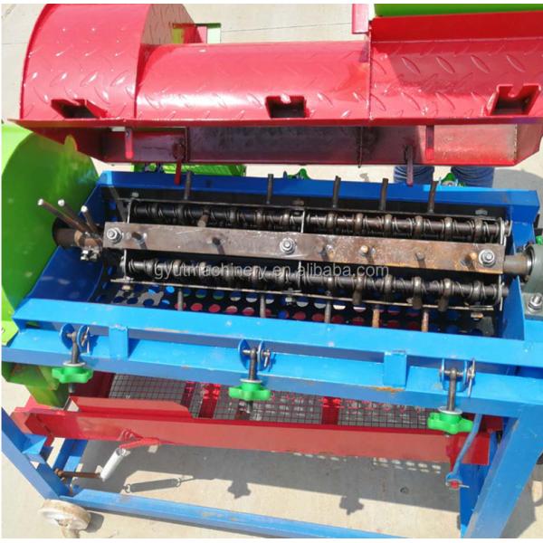 Diesel Engine Corn Maize Sheller for Agricultural Industry