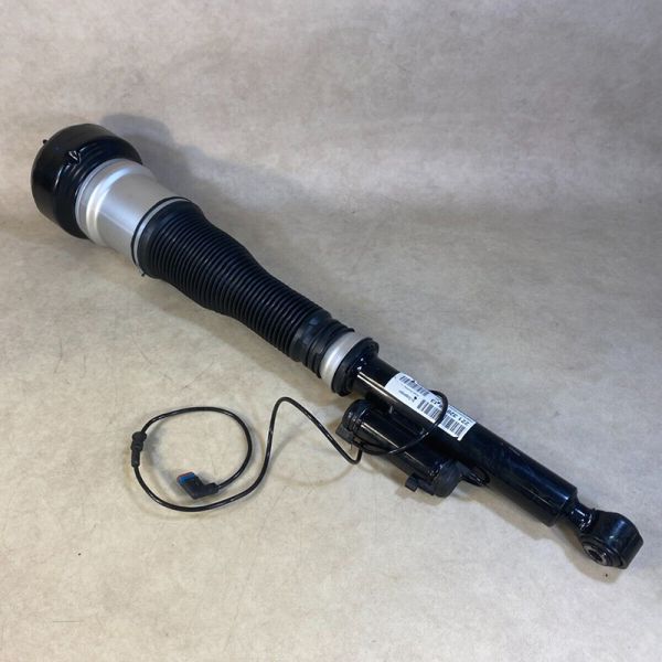 W221 Suspension Struts for Mercedes-Benz S Class S550 2213205513 2213205613 Air Shock Absorbers