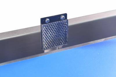 200g High Speed Accuracy Dynamic Checkweighers With 7 Inch Touch Screen