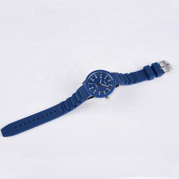 Brand New Silicone Watch Wristband Watch for Women DWG--R0058