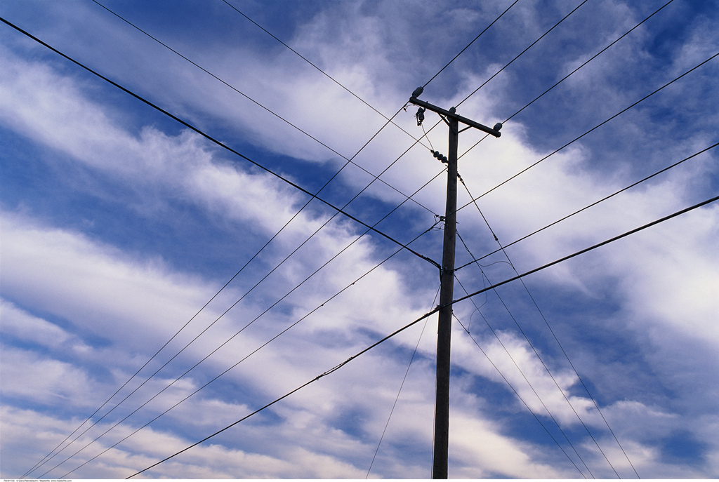 Поляки передачи EN 1011-2 132KV BS сваривая гальванизированные стальные трубчатые