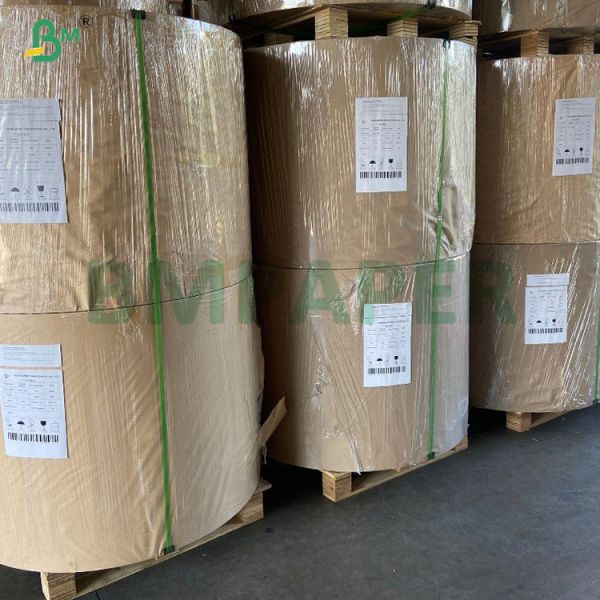 130g Semi - Transparency Translucent Paper For Flower Packing
