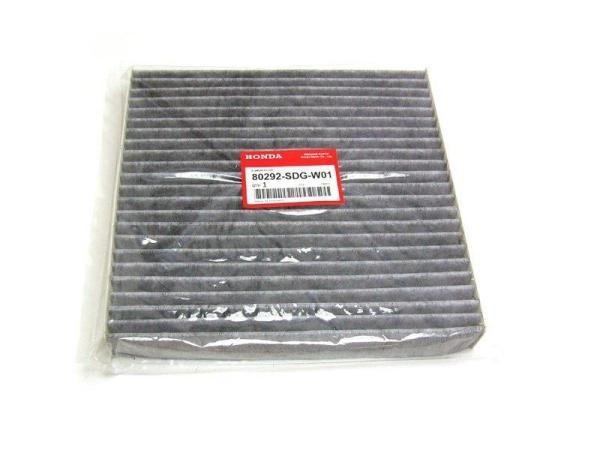 80292-SDG-W01 80292-SHK-N00 Honda Civic Cabin Filter Replacement