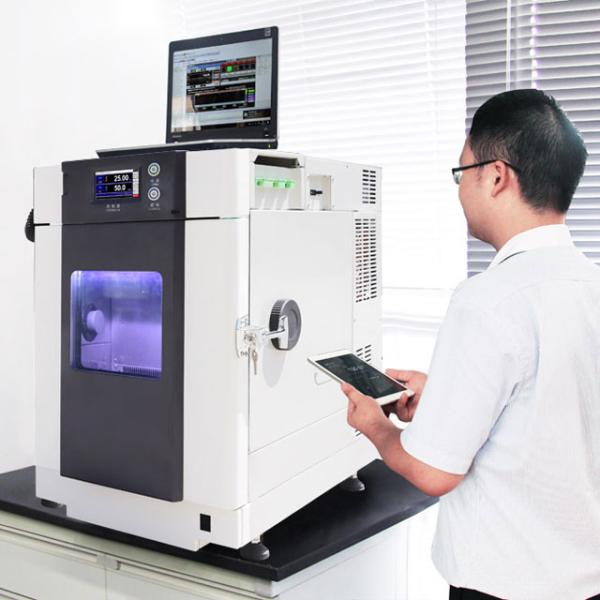 LCD Benchtop Programmable Environmental Test Chamber