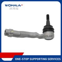 SGS 31476320 V90 Tie Rod End Front Axle Right (2016-2024)