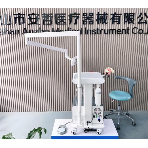 Стоматологическая модель обучения Симулятор Система обучения головы Стоматологическая школа Стоматологическая симуляция голова фантом