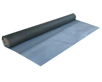 30m 50m PVC Coated Fibreglass Netting Black Insect Proof Window Screen