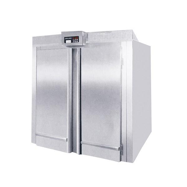 Yasur YST-6R2 Roll In Type 6 Racks Industrial Dough Proofer 40X60cm Tray 220V 8kw