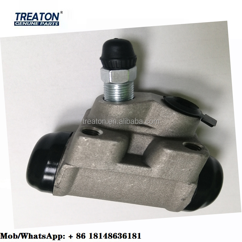 5833002000 58330-02000 Treaton Auto Parts Brake Wheel Cylinder for Accent/ GETZ With High Quality