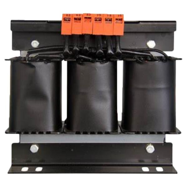 Three Phase Dry Type Variable Transformer for Stable and Consistent Power Supply