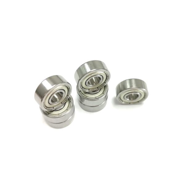 High Precision Chrome Steel Inch Size Ball Bearing R6ZZ R6 2RS with Hangu Lubrication