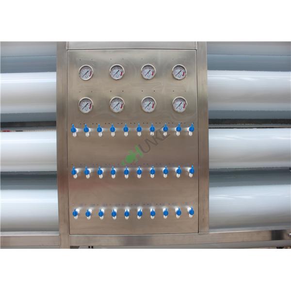 100 тонн в системы водообеспечения Ро часа завод водоочистки большой Бракиш