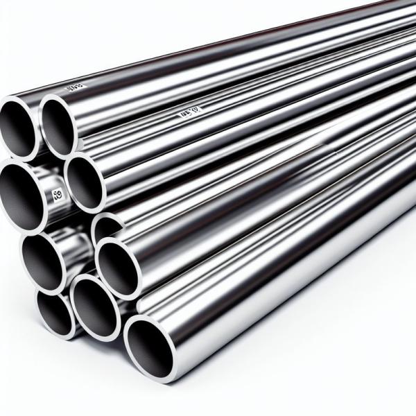 Austenitic Stainless Steel Tubing The Ultimate Choice for Chemical and Petrochemical Industry