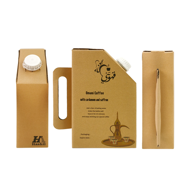 Bag In Box