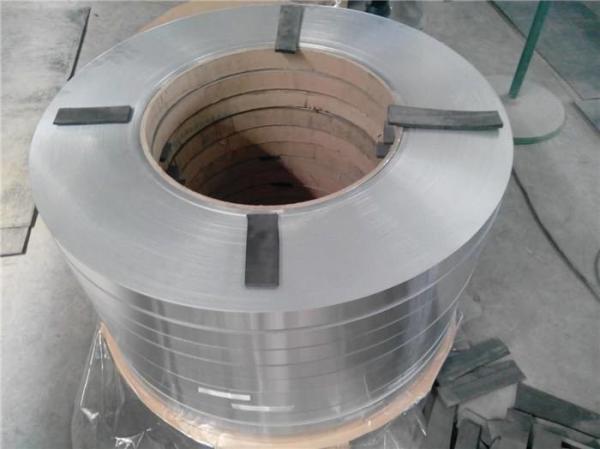 Smooth Surface Aluminum Alloy Strip Mill Finish AA5182 For Window Shutter Blinds