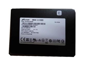 MTFDDAK512MBF-1AN1Z SSD Memory Chip  , 512gb Solid State Drive Nand Flash Chip Storage