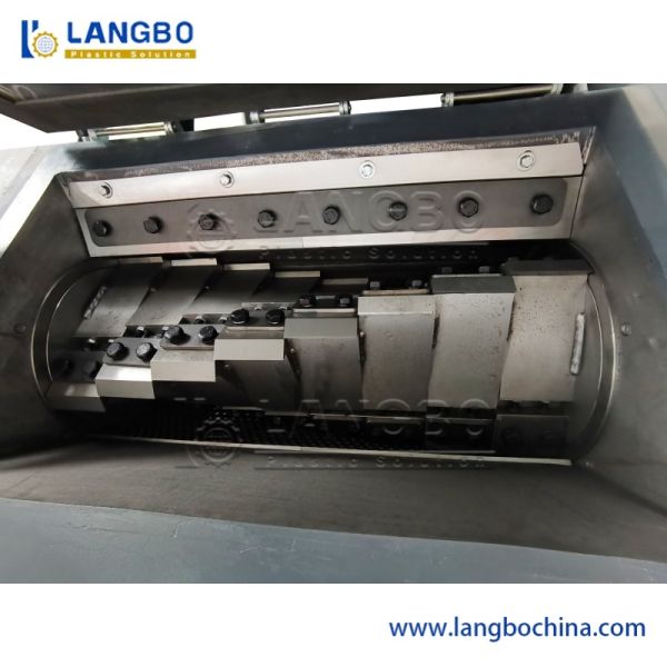 Best Capacity Large Output Made in China Professional Manufacture Metal for Sale Plastic Crusher Machine