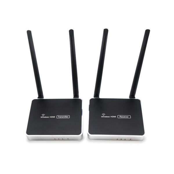 Видео наполнителя H.264 беспроводное HDMI Wifi и аудио передача