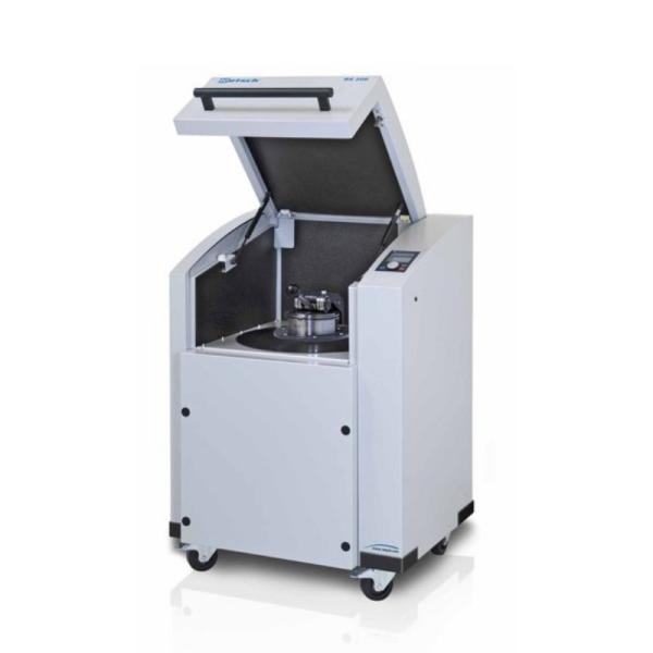 30L Capacity ZM-T Vibration Ball Mill for Electronics Industry with Light Weight Design