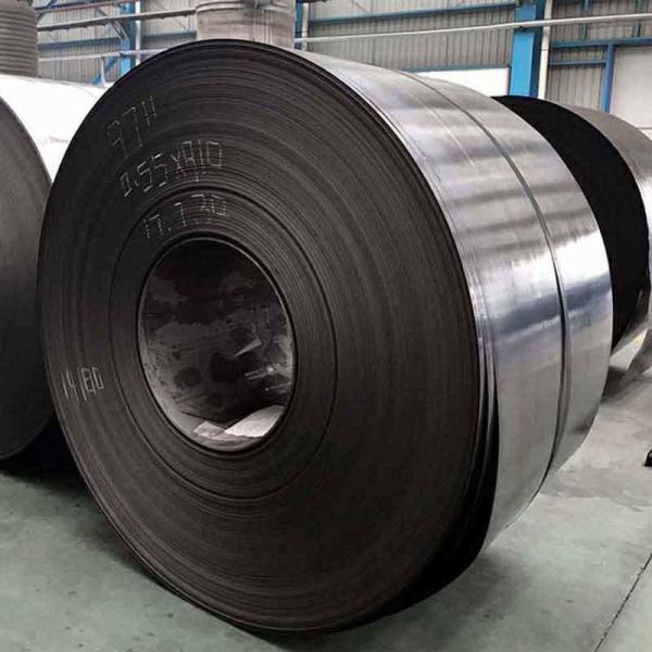 5mm S355 Carbon Coil Steel Coil with Cold Rolled Hot Rolled Technology and Punching Processing Service
