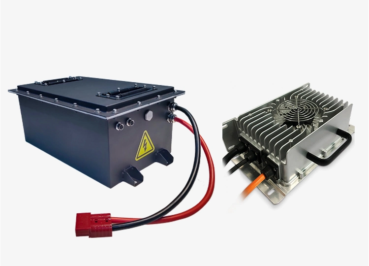 Литий-ионный аккумулятор тележки гольфа LiFePO4 подгонял 36V 48V 60V 72V 50ah 100ah 105ah 150ah