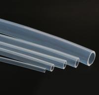 Tuyau en silicone résistant au vieillissement de 150 mm