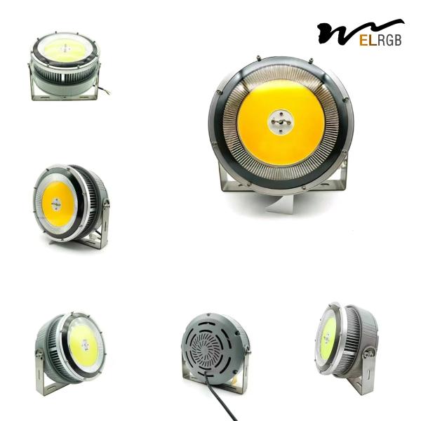 Lâmpada de indicação marítima de aço inoxidável IP67 Lâmpadas de alerta de luz diurna de navegação de barco