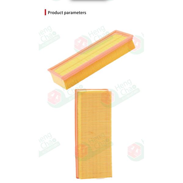 Воздушный фильтр OEM 5005823 Автозапчасти Автомобильный воздушный фильтр элемент 5005823 93891826 681296201