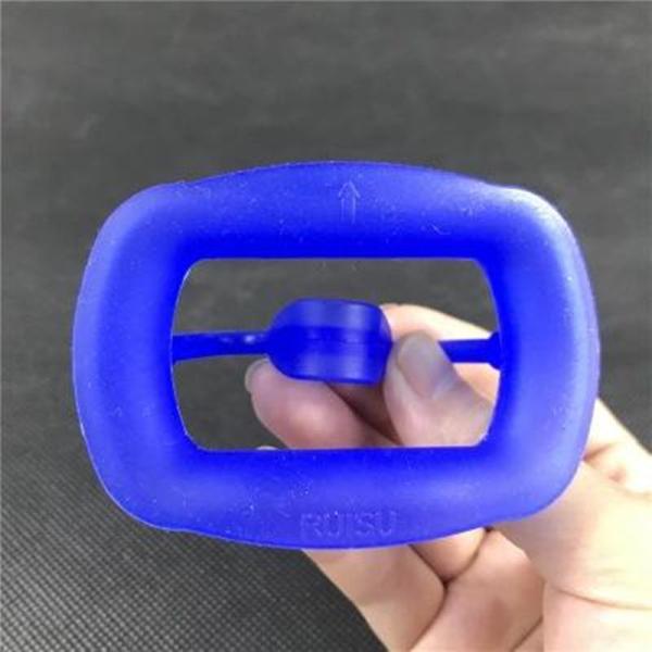 Зубы забеливая ранораширители щеки консервооткрывателя рта Autoclavable силикона зубоврачебные