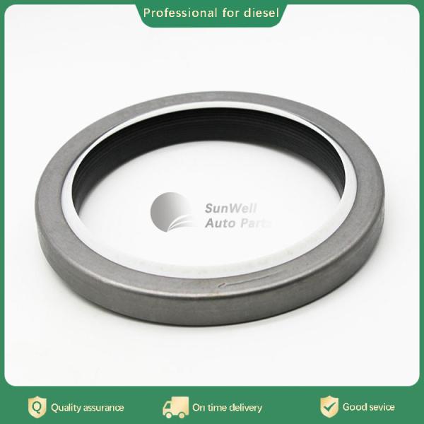 High quality 6BT5.9 Diesel engine spare parts Front Oil Seal 3937111 3904351 3904353 3900709 3804899   √