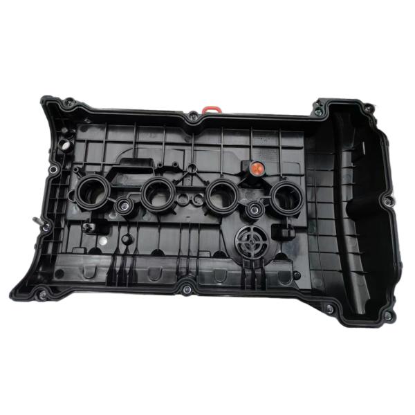 Auto Parts 1.6T Cylinder Head Cover For Peugeot 3008 4008 5008 508 Citroen C3XR C5 C6 OE 9812828980