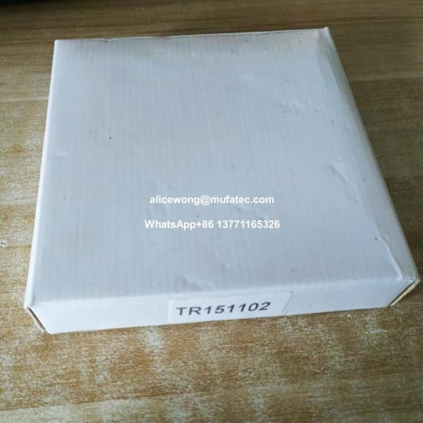 TR151102 automotive bearing special taper roller bearing 76*108*16/18mm