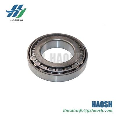 30213 BEARING traseiro interior para ISUZU 700P 4HK1 4HG1 4HF1